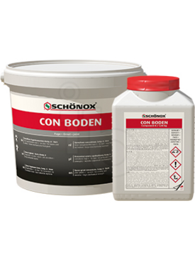 Schonox  Con Boden A en B epoxyhars-concentraat emmer 5,5 kg