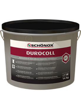 Schonox  Durocoll dispersielijm emmer 3 kg