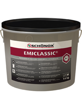 Schonox  Emiclassic emmer 14 kg