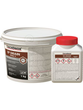 Schonox  Monokorrel 2-3 mm voor EP-Drain zak 25 kg