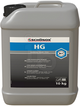 Schonox  HG emmer 10 kg