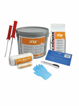 Schonox  iFIX Set 2,25 kg