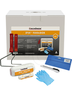 Schonox  iFIX Toolbox