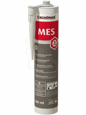 Schonox  MES natuursteen-siliconenkit zandsteen flacon 300 ml