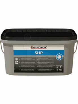 Schonox  SHP superhaftprimer oplosmiddelvrije acrylaatgrondering emmer 12 kg