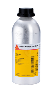 Sika® SikaPrimer 206 G+P - 1000 ml