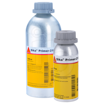 Sika® SikaPrimer 210 - 1000 ml