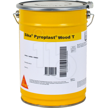 Sika® SikaPyroplast Wood T - 5 kg