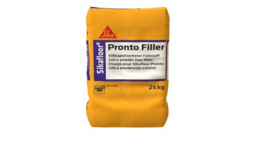 Sika® Sikafloor Pronto Filler - 25 kg