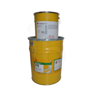 Sika® Sikafloor 376 - 30 kg