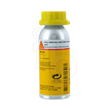 Sika® Sika Aktivator-205 - 5 ltr