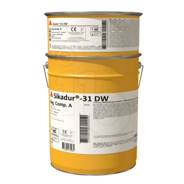 Sika® Sikadur 31 DW - 6 kg