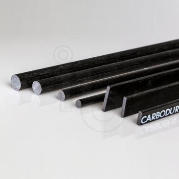 Sika® SikaCarboDur BC 8 Rods