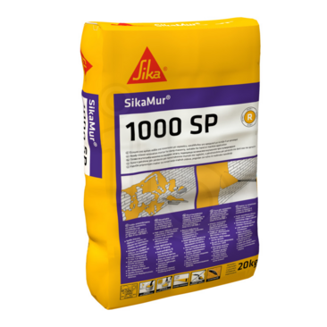 Sika® SikaMur 1000 SP - 20 kg