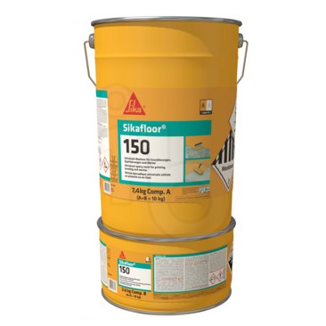 Sika® Sikafloor 150 (AB) AT 10KG