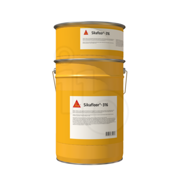 Sika® Sikafloor 316 - 5 kg