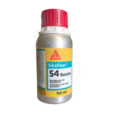 Sika® Sikafloor 54 Booster - 10 x 150 ml