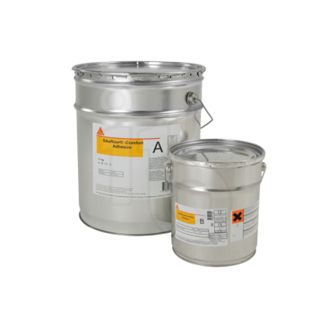 Sika® Sikafloor Comfort Adhesive - 20 kg