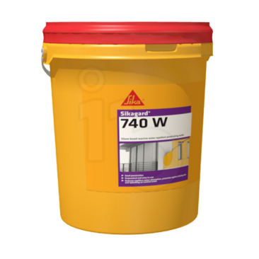 Sika® SikaGard 740 W - 25 kg