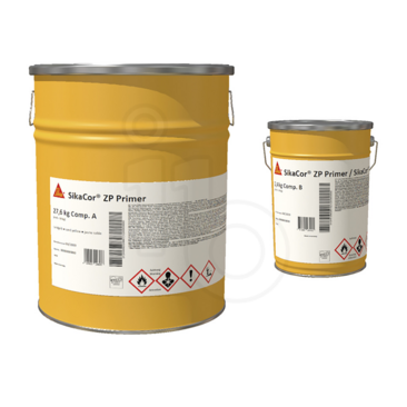 Sika® SikaCor ZP Primer - 30 kg