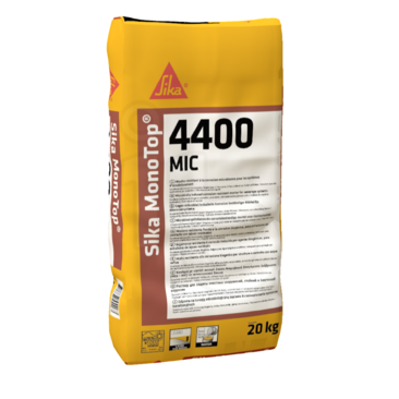 Sika® SikaMonoTop 4400 MIC - 20 kg