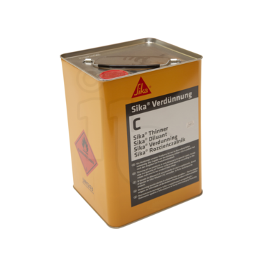 Sika® Sika Verdunner C - 10 ltr