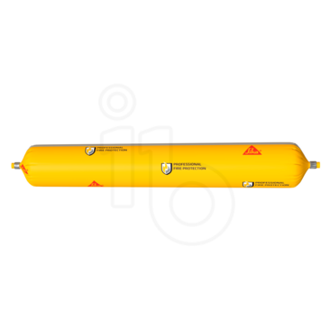 Sika® Sikasil 670 Fire - Portland Grijs - 600 ml