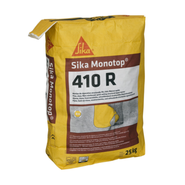 Sika® SikaMonoTop 410 R - 25 kg