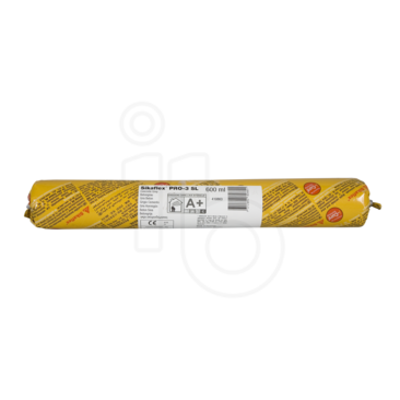 Sika® Sikaflex PRO-3 SL - 600 ml - betongrijs