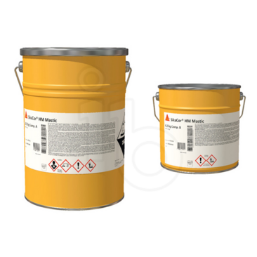 Sika® SikaCor HM Mastic - Lichtgrijs - 25 kg