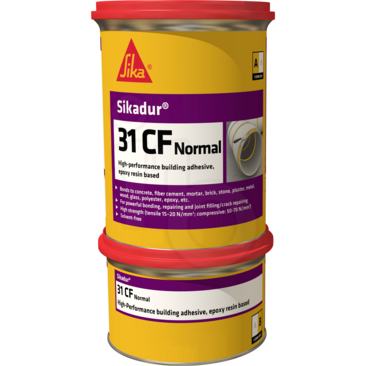 Sika® Sikadur 31 CF Rapid - 6 kg