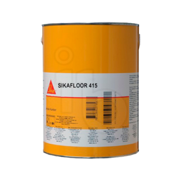 Sika® Sikafloor 415 - 5 ltr - RAL 7030