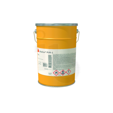 Sika® SikaCor PUR 1 - DB 702 - 18 kg