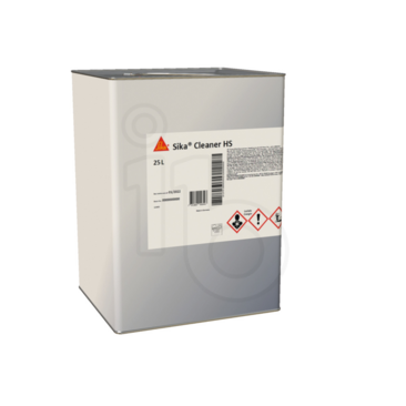 Sika® SikaPermacor Cleaner HS - 25 ltr