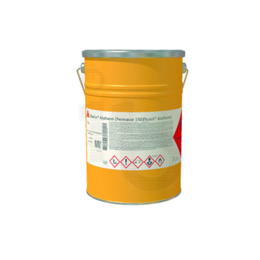 Sika® SikaCor Alutherm - Aluminium - 25 kg