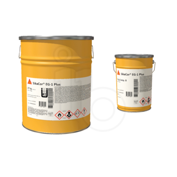 Sika® SikaCor EG-1 Plus - DB 703 - 30 kg