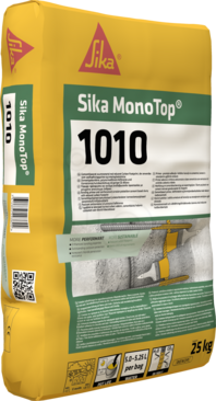 Sika® SikaMonoTop 1010 - 25 kg