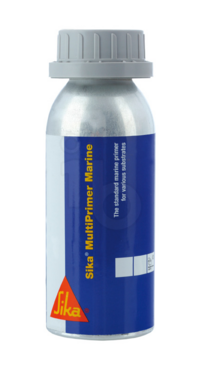 Sika® SikaMultiPrimer Marine - 250 ml