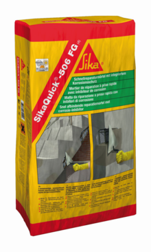 Sika® SikaQuick 506 FG - 25 kg