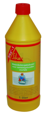 Sika® Sika 1 - 1 kg