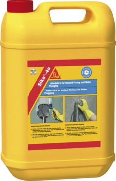 Sika® Sika 4a - 10 kg