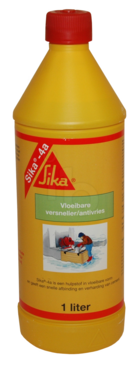 Sika® Sika 4a - 1 kg