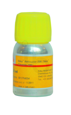 Sika® Sika Aktivator-205 - 30 ml