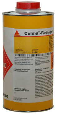 Sika® Sika Colma Cleaner - 1 kg