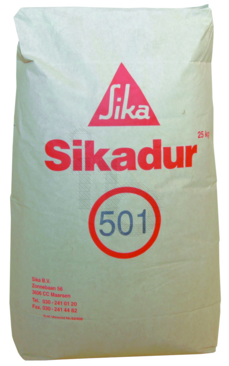 Sika® Sikadur 501 - 25 kg