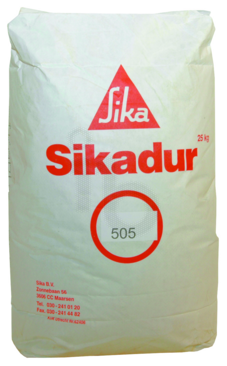 Sika® Sikadur 505 - 25 kg