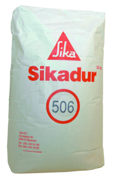 Sika® Sikadur 506 - 25 kg