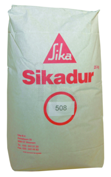 Sika® Sikadur 508 - 25 kg