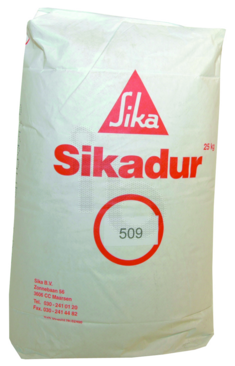 Sika® Sikadur 509 (0,7-1,2mm) C193 Bg 25 kg