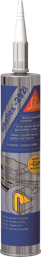 Sika® Sikaflex 292i - 300 ml - wit